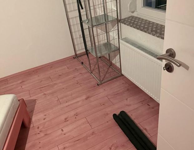 2 Zimmer Wohnung ihn kappel - Photo 1
