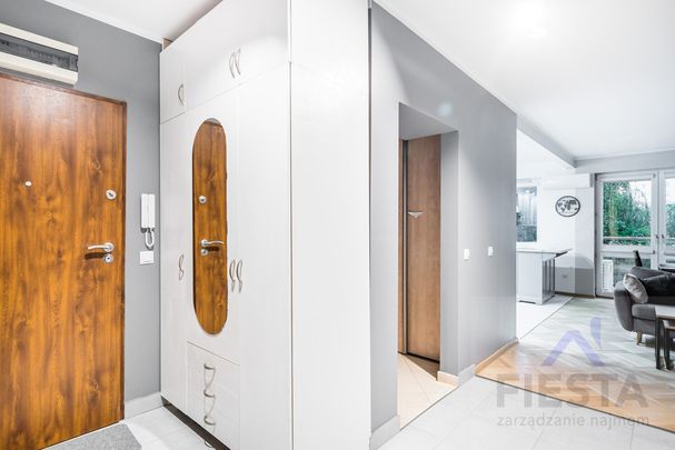 Kraków Kraków-Podgórze, ul. Turniejowa - Photo 1