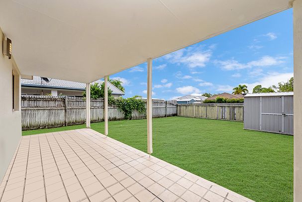 3 Cocos Place, Kirwan QLD 4817 - House For Rent | Domain - Photo 1