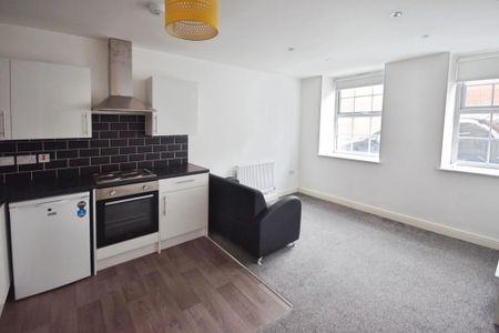 2 bedroom apartment to rent - Photo 5