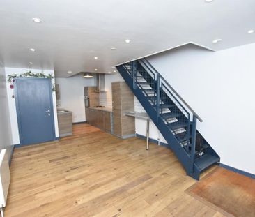 3 bedroom terraced house to rent - Photo 6