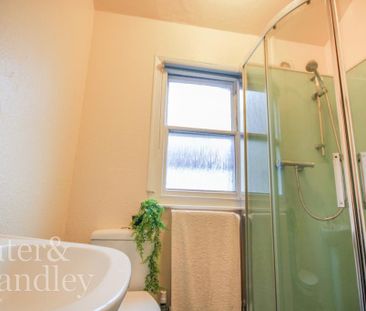 1 bedroom house of multiple occupation to rent - Photo 4