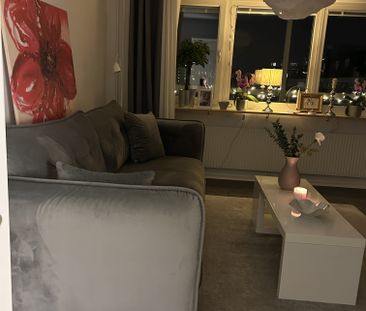 Gamla Värmdövägen, Nacka - Foto 1