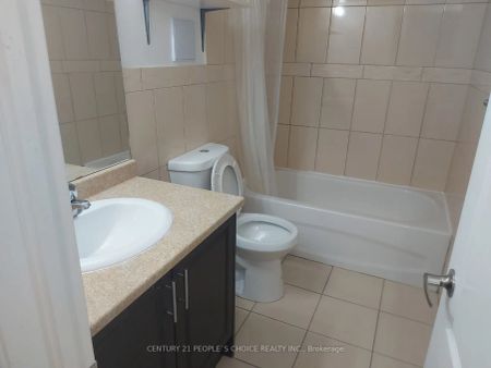 4 Meltwater Crescent #Basement - Photo 3