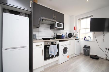 Studio to rent - Photo 3