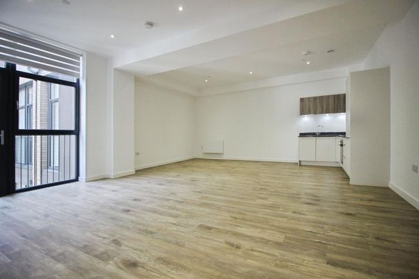 1 bedroom apartment to rent - Photo 1