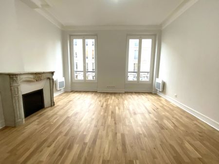 Rental Apartment Paris 2nd - Photo 5