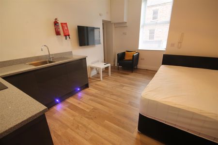 Ridley Place, City Centre, Newcastle Upon Tyne - Photo 3