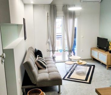 Studio/Γκαρσονιέρα για ενοικίαση Παναγία Φανερωμένη (Ξηροκρήνη - Πα... - Photo 4