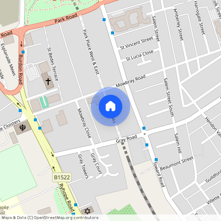 The Oaks, Sunderland SR2