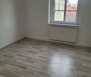 Hübsche neu sanierte Wohnung! - Foto 3