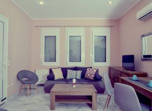 Studio/Γκαρσονιέρα για ενοικίαση - Χίος, - Φωτογραφία 1