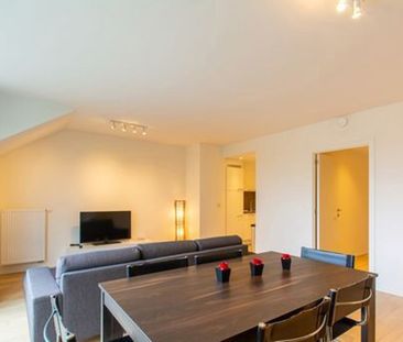 Appartement in Etterbeek - Photo 4