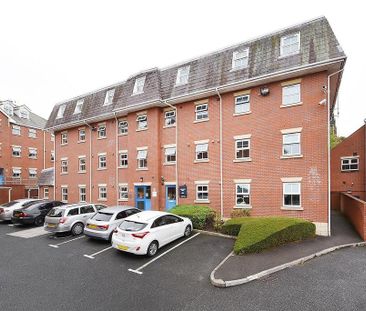 1 bedroom in a flat share to rent - Photo 3