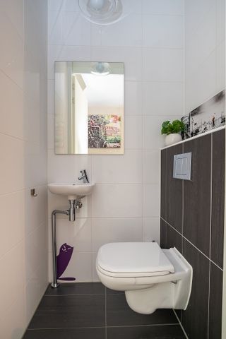 Te huur: Appartement Posthoornstraat 344 in Rotterdam - Photo 5
