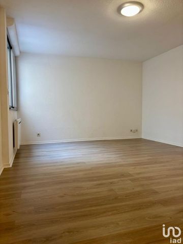 Appartement 2 pièces de 43 m² à Bordeaux (33000) - Photo 2