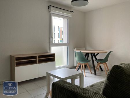 Location Appartement 1 pièce 23m² TOULOUSE 31400 - Photo 2