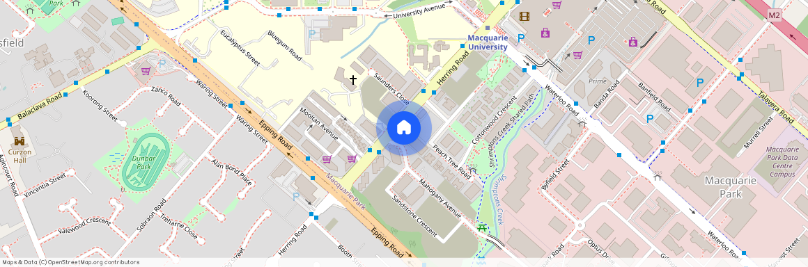 11/155 Herring Road, NSW 2113, Macquarie Park