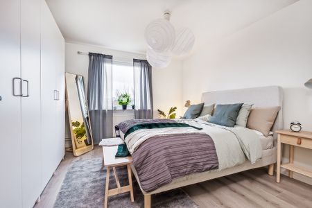 Bergsgatan, Ludvika - Foto 4