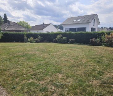 Freistehendes Einfamilienhaus in ruhiger Wohnlage mit Garten und Do... - Photo 5