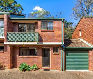 Private Oasis Just 5KM's to CBD - Photo 1