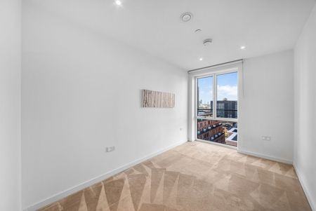 2 Bed Flat, Baldwin Point, SE17 - Photo 5