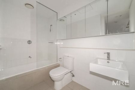 601/368 Little Collins Street, Melbourne - Photo 5