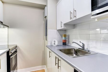 2125 Saint-Marc Street, Montréal, QC - Photo 2