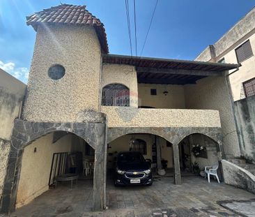 Casa 3 quartos 1 suíte 2 vagas de garagem próximo a UFMG e ao Sam's... - Photo 5