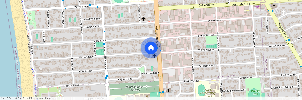 17/2 Harrow Road, SA 5044, Somerton Park