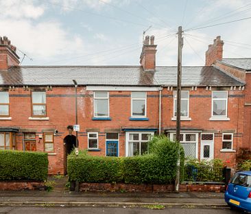 3 bedroom Terraced House to rent - Photo 4