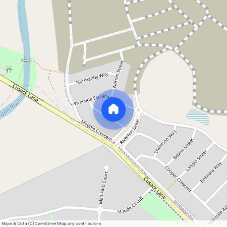 10 Moonie Crescent, Qld 4280, Jimboomba