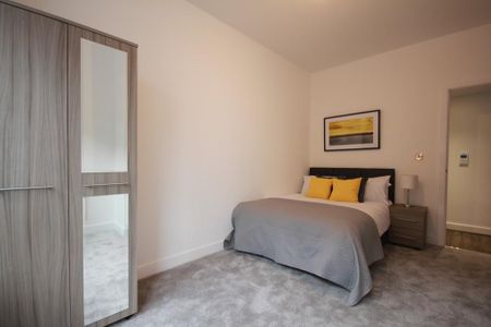 2 bedroom apartment to rent - Photo 3