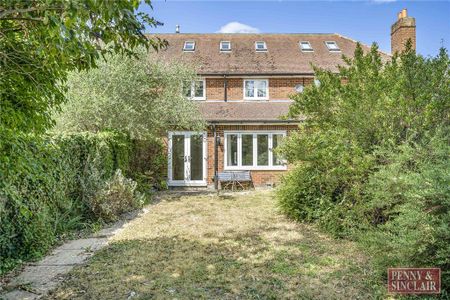 5 bedroom terraced house to rent - Photo 5