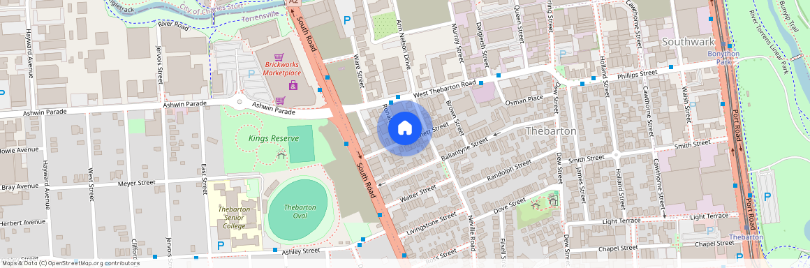 20 Bennett Street, SA 5031, Thebarton