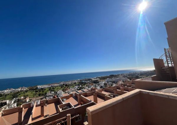 Alquiler de ático en Marina De la Torre, Bloque 4, 32