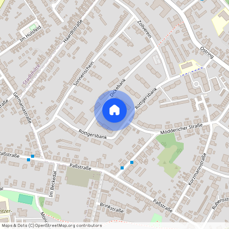 Röttgersbank 36, 46238 Bottrop