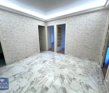 Appartement à louer 4 pièces 112.49m² - Photo 5