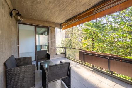 ACCOGLIENTE 3.5 LOCALI A LUGANO - LORETO - Foto 4