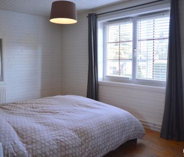 Charmante halfopen bebouwing met 2 ruime slaapkamers en zuid georië... - Foto 3