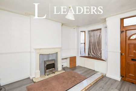 2 bedroom house to rent Nottingham Road, Ilkeston, DE7 - Photo 4