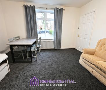 3 bedroom Semi House for rent on Newminster Road, Fenham, Newcastle... - Photo 2