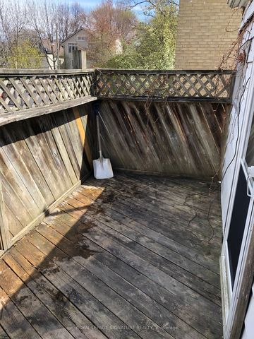 For Lease - 20 Kew Beach Avenue Unit# Upper, Toronto, Ontario - Photo 5