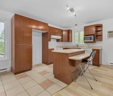 Disponible 1er juillet 2026 Maison entièrement rénovée en 2026 : 3 ... - Photo 1