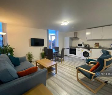 2 bedroom flat to rent - Photo 6