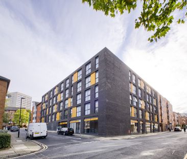 B1, 3 Helena Street, Birmingham City Centre - Photo 6