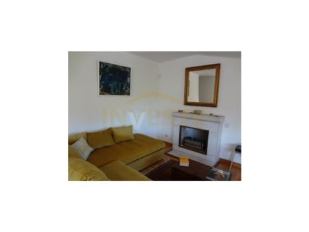 1 room luxury Flat for rent in Cascais e Estoril, Portugal - Photo 5