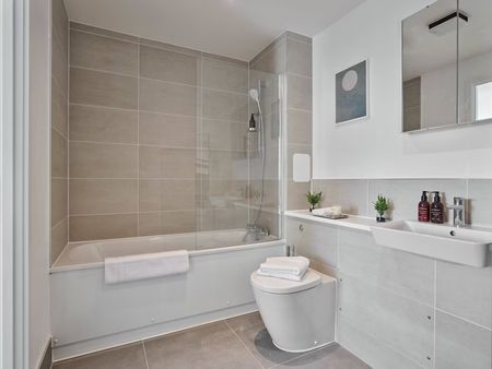 1 bedroom apartment - Photo 4