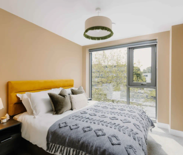 2 bedroom apartment to rent - Photo 6