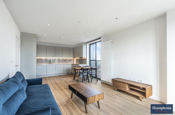 2 bedroom apartment to rent - Photo 1